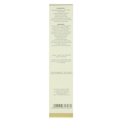 Dermadew Glow Cream 50gm - Dry Skin-Emo