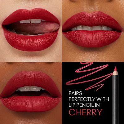 MAC Macximal Matte Mini Mac Lipstick - Russian Red 1.8 gm - Lipsticks