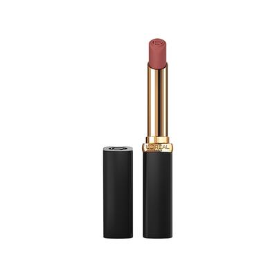 Loreal Paris Color Riche Intense Volume Matte Lipstick - 570 Worth It Intense 32.5 gm - Lipsticks