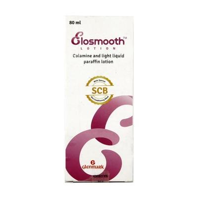 Elosmooth Lotion 80ml - Dry Skin-Emo