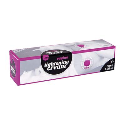 ERO Vagina Tightening XXS Women Cream 30 ml - Flavoured Lubes