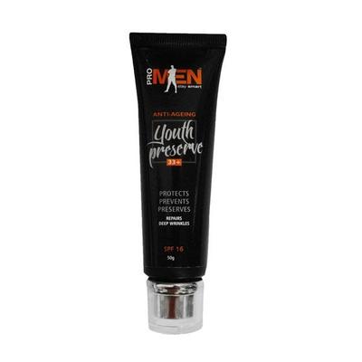 Promen Anti-Ageing Youth Preserve 50 gm - Dark Circle & Wrinkle Busters