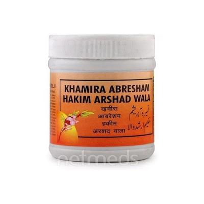 Rex Khamira Abresham Hakim Arshad Wala 1 kg - Rex