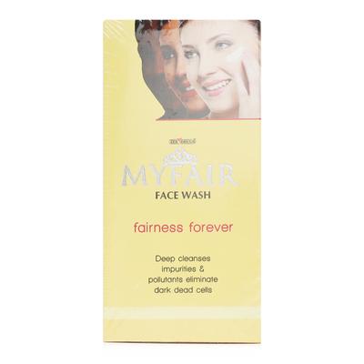 MY FAIR Face Wash 60gm - Cleanser-Oth