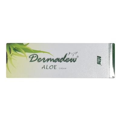 DERMADEW ALOE Cream 150gm - Dry Skin-Emo