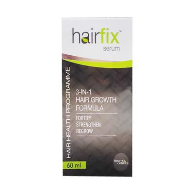 HAIRFIX 3 IN 1 HAIR GROWTH Serum 60ml - Hair Loss-Oth