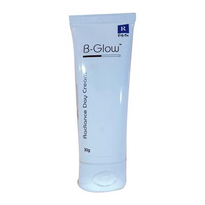 B GLOW RADIANCE DAY Cream 30gm - Hyperpigmentation-Oth