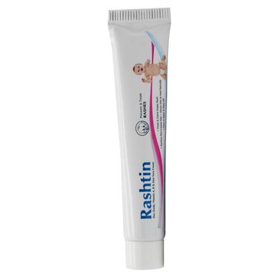 RASHTIN Cream 15gm - Skin Infections-Ski