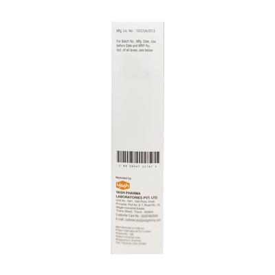 PRU Lotion 100ml - Dry Skin-Emo