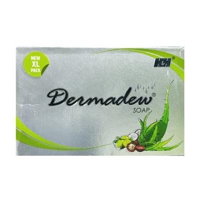 DERMADEW Soap 125gm - Cleanser-Oth