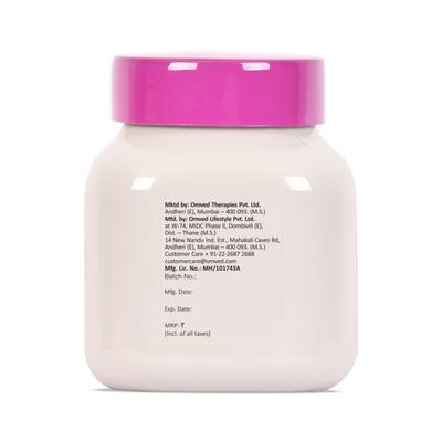 Omved Skin Nagarmotha Ayurvedic Skin Mask 100 gm - Masks & Peels
