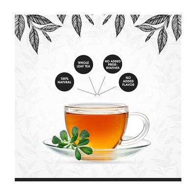Green+ AcidityG+ Wellness Tea Leaves 50 gm - Teas