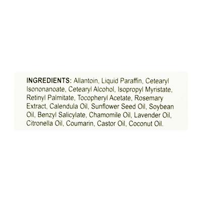 BIOMA Oil 60ml - Stretch Marks-Oth