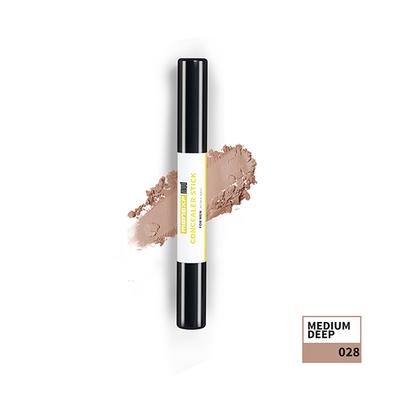 MensXP Mud Men's Concealer Stick - (028 Medium Deep) 2.5 gm - Face Creams