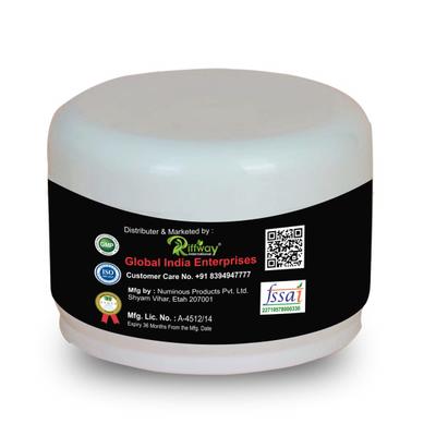 Riffway Big Lady Breast Enlargement Cream 50 gm - Sexual Healthcare