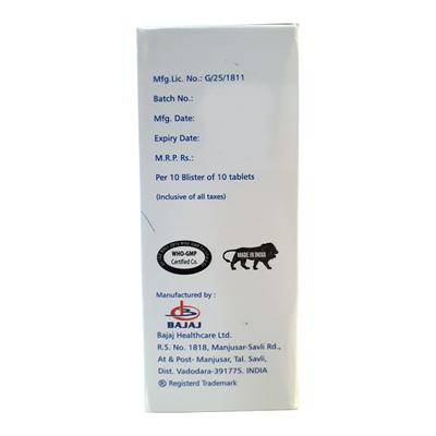 FAVIJAJ 200 Tablet 10's - Viral infections-Ant
