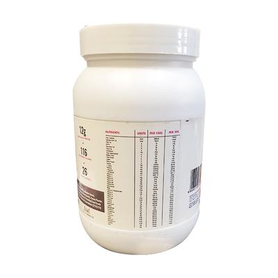 Henopro Nutritional Powder - Double Chocolate Flavour 400 gm - General Health