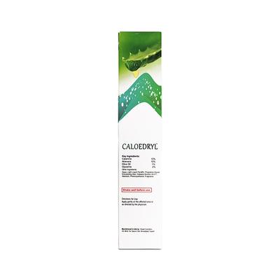 CALOEDRYL Lotion 100ml - Dry Skin-Emo