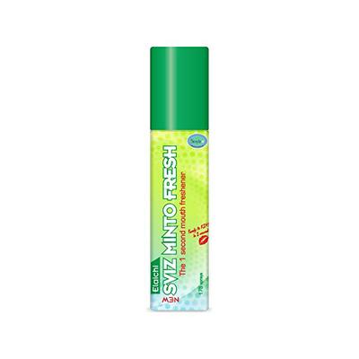 Sviz Minto Fresh Mouth Freshener Spray - Elaichi 15 gm - Mouthwash