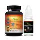 Riffway Sex HD Plus Capsule 15's + Sex Timing Increase Oil 15 ml - Sexual Healthcare