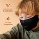Frido Ultimate Copper Kids Reusable Face Mask (S) - Face Mask