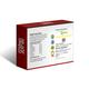 Riffway Sexp 180 500 mg Capsule 10's - Sexual Healthcare