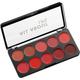 Swiss Beauty Matte Lip Palette - (Shade-1) 5.5 gm - Lipsticks