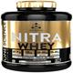 One Science Nutrition Nitra Whey Protein Powder - Cappucino 2270 gm - Whey Proteins