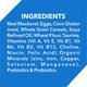 Drools Adult Dry Cat Food, Mackerel, 3 kg + 1.2 kg Free - SAM 4200 gm - Petfood