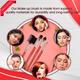 Majestique eye beautifer combo 1's - Eye Gels & Roll-On