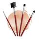 Majestique eye beautifer combo 1's - Eye Gels & Roll-On