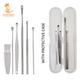 Majestique Blackhead Removal Kit 1's - Facial Kits