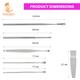 Majestique Blackhead Removal Kit 1's - Facial Kits