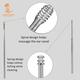 Majestique Blackhead Removal Kit 1's - Facial Kits