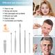 Majestique Blackhead Removal Kit 1's - Facial Kits