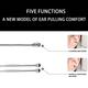 Majestique Blackhead Removal Kit 1's - Facial Kits