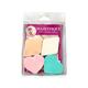 Majestique Powder Puff Twin Pack 1's - Sponges & Applicators