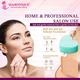 Majestique Powder Puff Twin Pack 1's - Sponges & Applicators