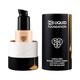 PAC HD Liquid Foundation Flawless Finish Buildable Coverage formula Last Upto 12 Hours 1.2 30ml - Foundation