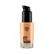 PAC HD Liquid Foundation Flawless Finish Buildable Coverge formula Lasts Upto 12 Hours Jdeal for Daily-Wear 2.3 30ml - Foundation