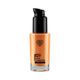 Pac HD Liquid Foundation 4.5 Flawless Finish Buildable Coverage Formula Lasts Upto 12 Hours 30ml - Foundation
