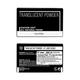 PAC Translucent Powder 01 AntiShine 15 gm - Loose Powder