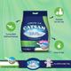 Catsan Clumping Cat Litter 5000 ml - Pet accessories