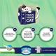 Catsan Clumping Cat Litter 5000 ml - Pet accessories