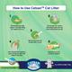Catsan Clumping Cat Litter 5000 ml - Pet accessories