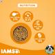 IAMS Proactive Health Smart Puppy Dog Food - Large Breed 3000 gm - Petfood