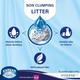 Catsan Hygiene Plus Non Clumping Cat Litter 10000 ml - Pet accessories
