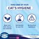 Catsan Hygiene Plus Non Clumping Cat Litter 10000 ml - Pet accessories