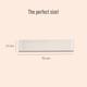 Sirona Transparent Fashion Tape Double Sided Strips - Intimate Hygiene