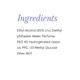 Yardley London Fine Fragrance Mist - Violet & Raspberry 140 ml - Body Mist/Spray